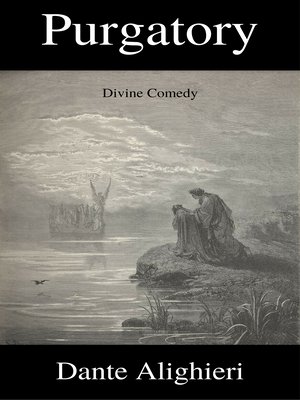 cover image of Dante's Purgatory